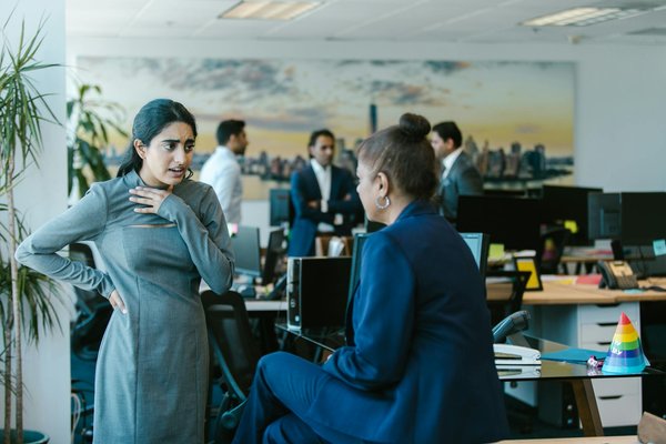 Chariot de ménage pour hôtellerie avec best hygiène