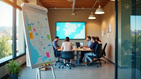 Comment une agence seo à cholet transforme la visibilité digitale des entreprises locales