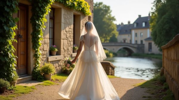 Des fouées originales pour célébrer votre mariage à Angers