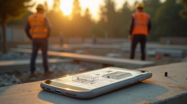 Gérez vos chantiers efficacement avec un logiciel BTP adapté
