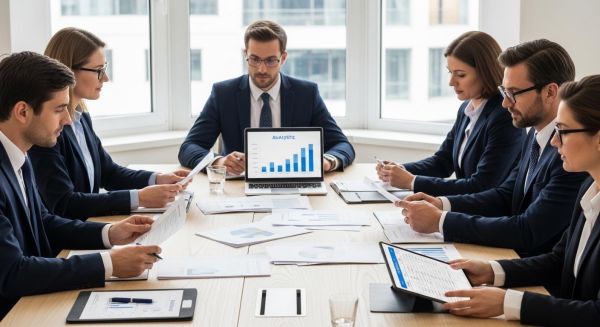 Les attributions de marchés publics : comment optimiser vos procédures en 2026