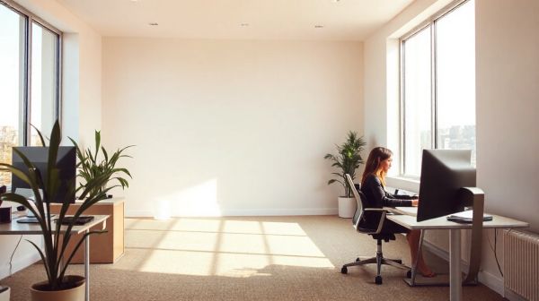Les avantages d'une agence de création de contenu pour votre visibilité