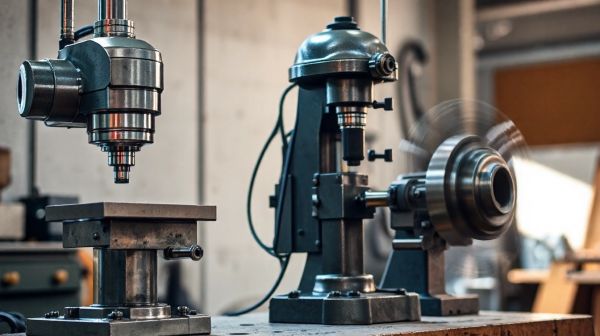 Les cinq avantages du combiné de tôlerie 3 en 1