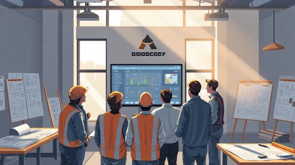 Les meilleurs logiciels BTP pour optimiser la gestion de chantiers