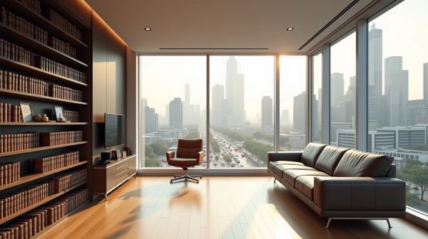 Maîtriser la gestion de votre cabinet d'avocat avec un outil efficace