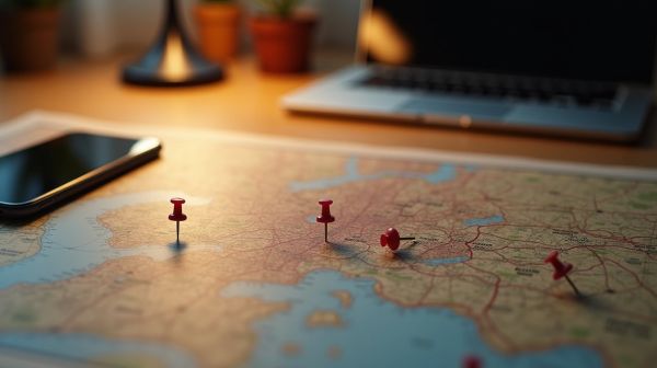 Optimiser le référencement local en SEO pour augmenter votre visibilité