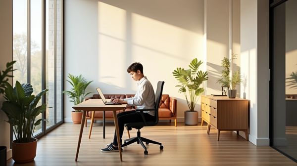 Optimiser votre visibilité avec une agence de création de contenu