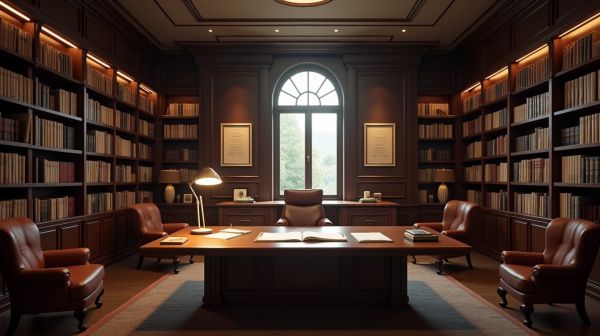 Outils puissants pour optimiser la gestion de votre cabinet d'avocat