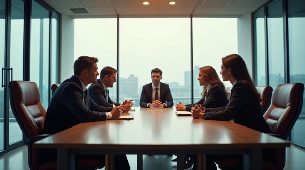 Protégez votre entreprise avec une assurance responsabilité civile pro