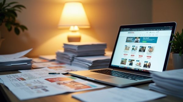 Site pour bon plan : stratégies pour transformer la chasse aux réductions en levier d'économies