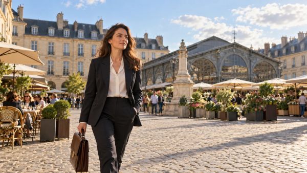Top critères pour sélectionner un avocat en droit commercial à Versailles