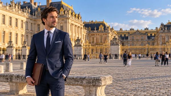 Top critères pour sélectionner un avocat en droit commercial à Versailles
