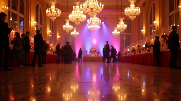 Vidéaste à Lyon : l'excellence au service de vos événements