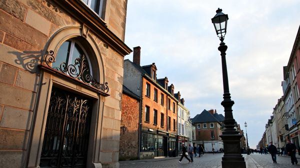 Votre électricien à lille : expert en rénovation et dépannage