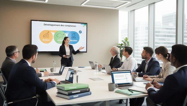 L'organisme de formation réglementaire et continue : un atout pour évoluer en 2026