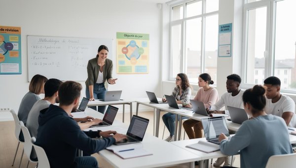 Prépa P0 Besançon : la formation idéale pour réussir en 2026