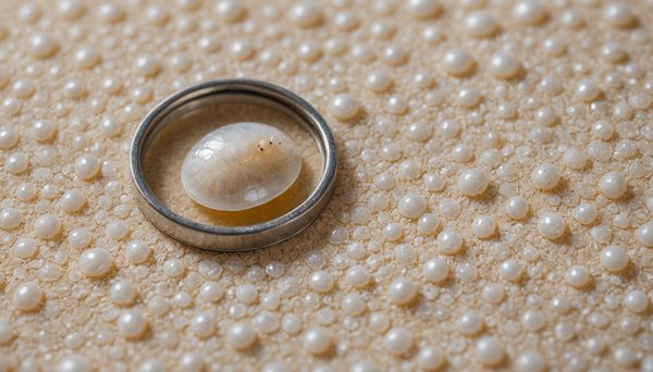 Comment repérer un œuf de punaise de lit facilement ?