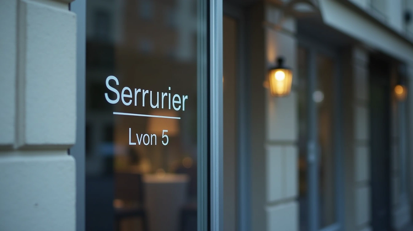 Vos questions sur la serrurerie d'urgence