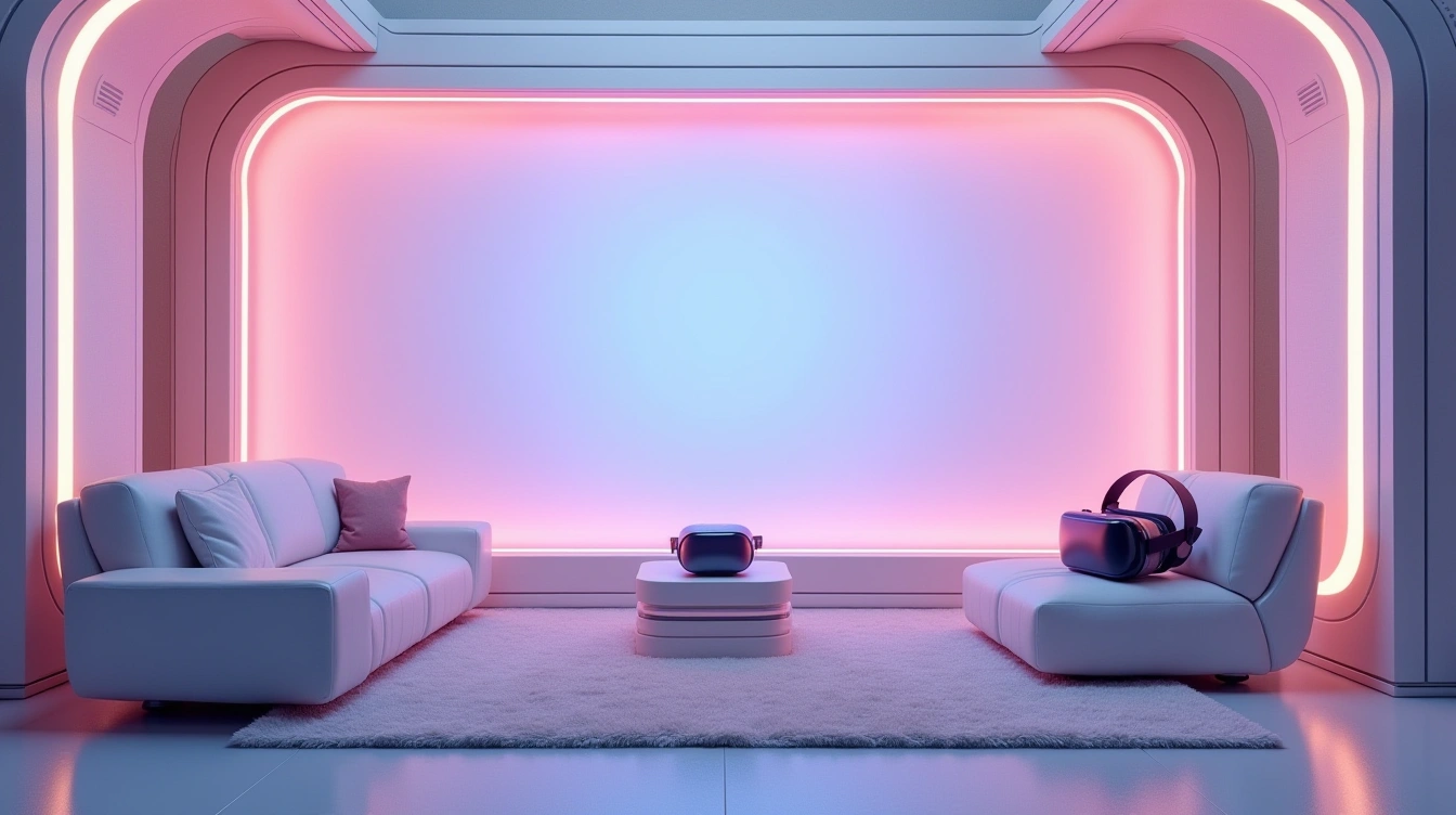 Vos questions sur la location de simulateurs en réalité virtuelle