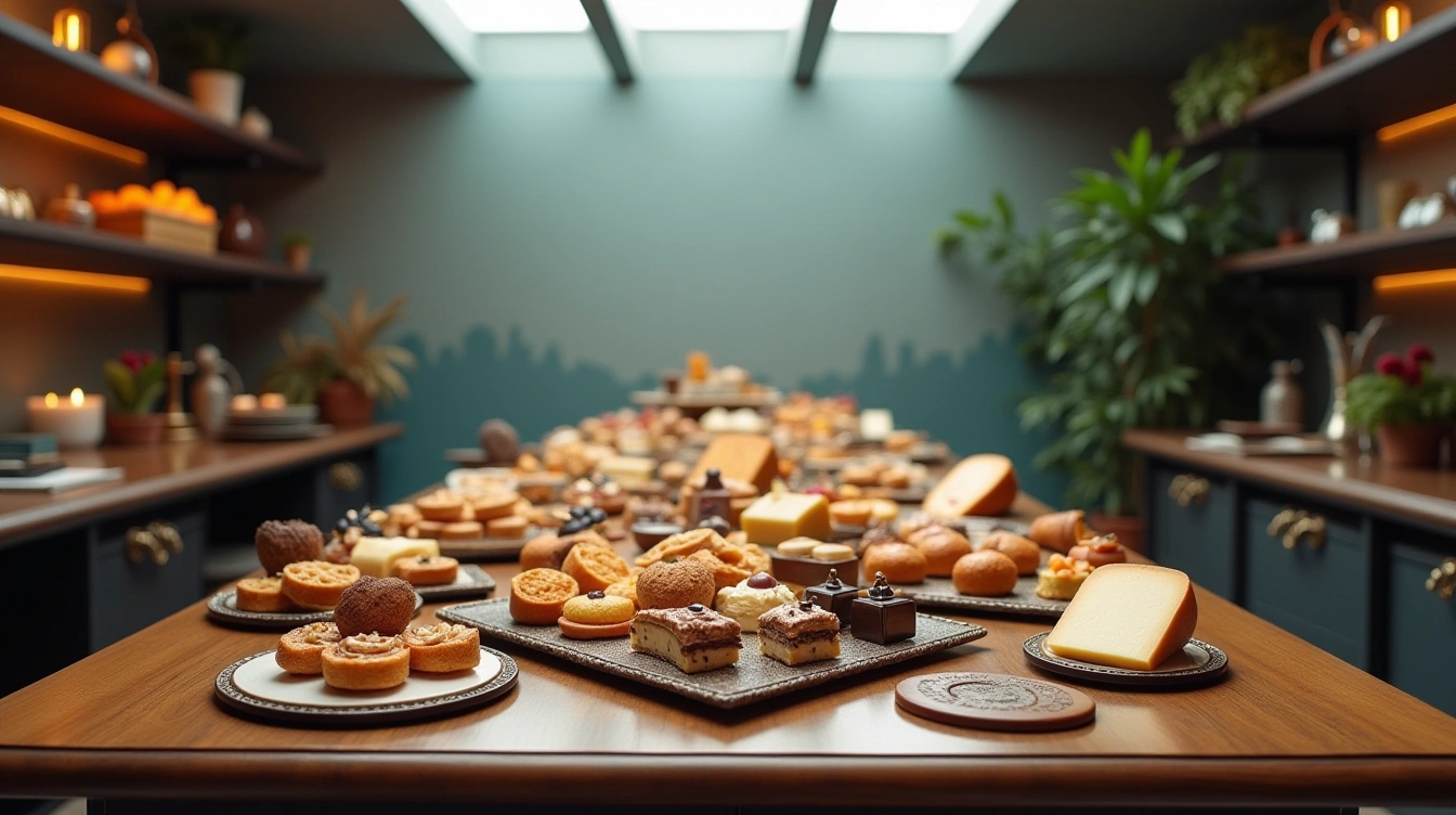 Vos questions sur les agences marketing food