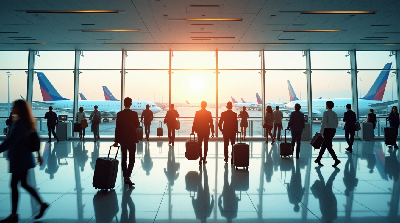 Stratégies de sélection du mode de transport idéal