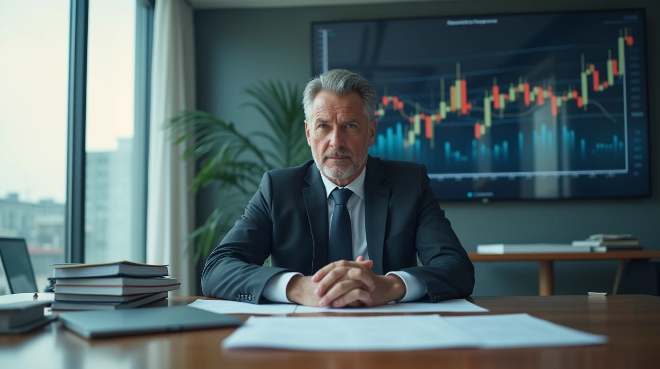 Vos questions sur la transformation finance et les enjeux réglementaires